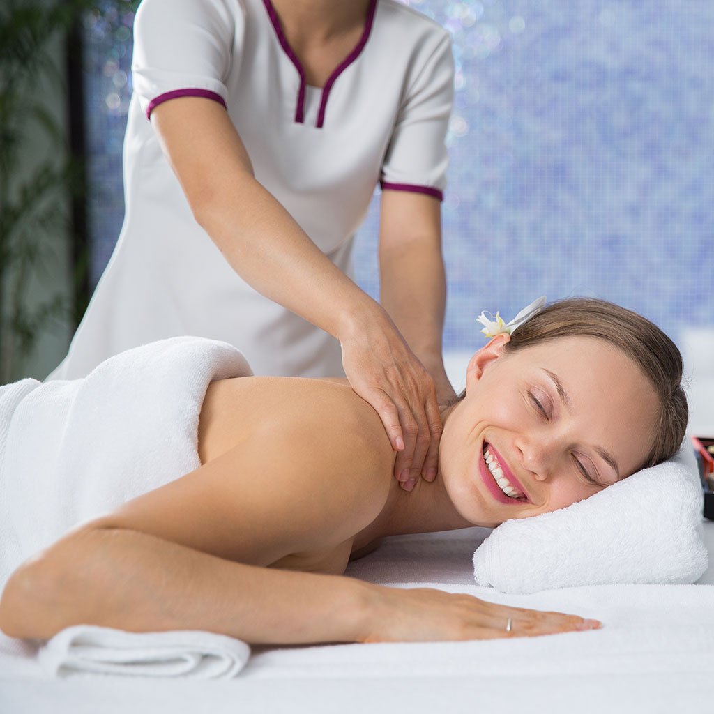 What is Massage Therapy